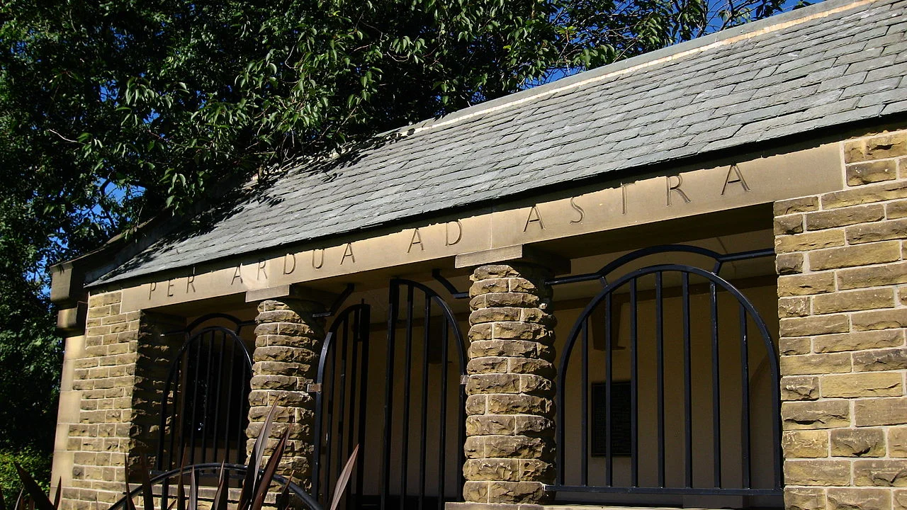 Photo of Scheldewindeke