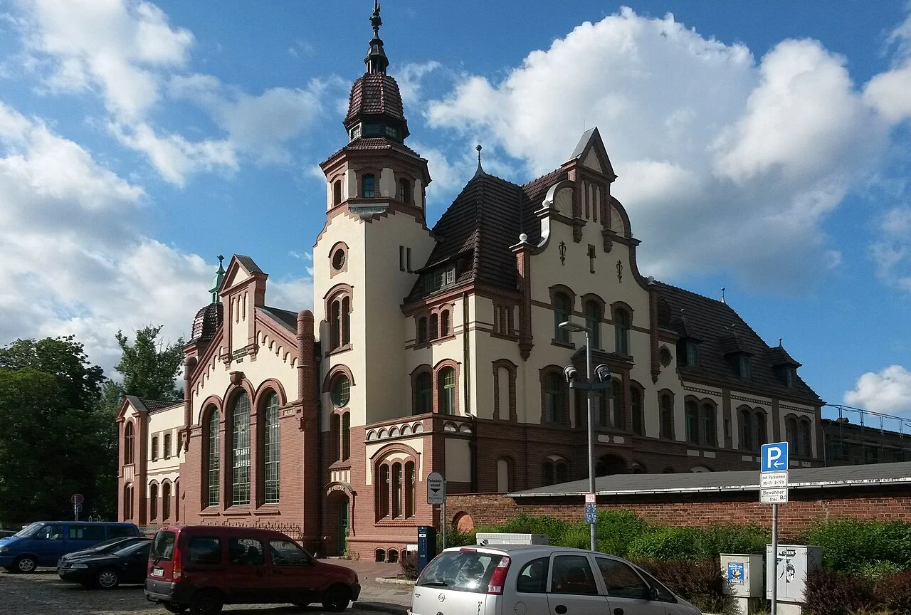 Photo of Schelfstadt