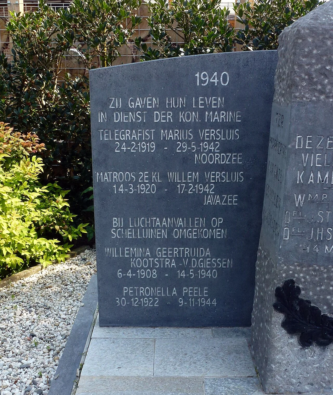 Photo of Schelluinen