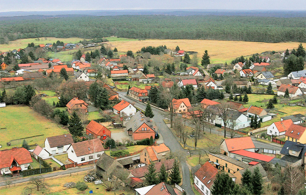 Photo of Schenkendöbern
