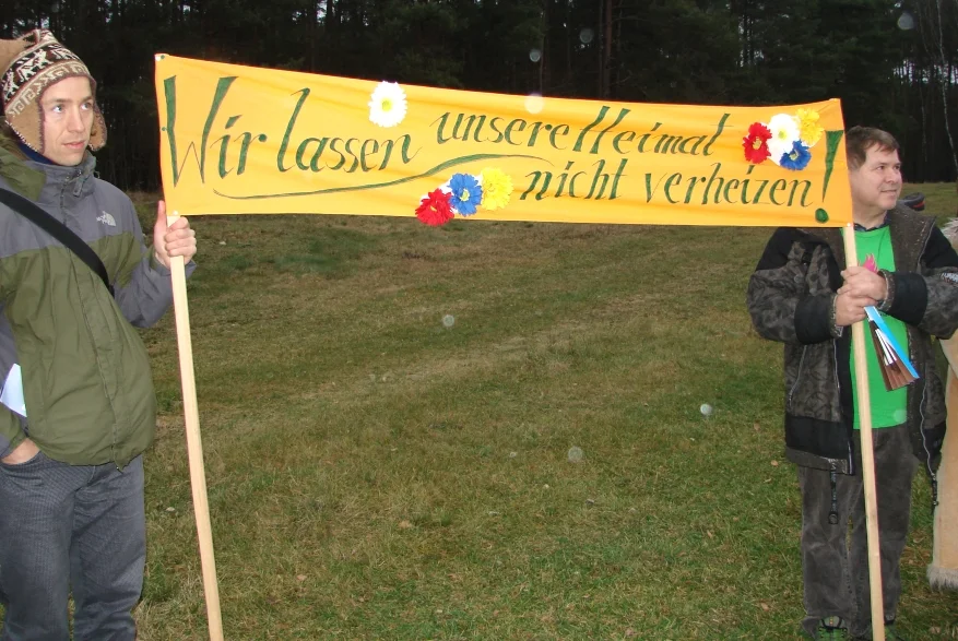 Photo of Schenkendöbern