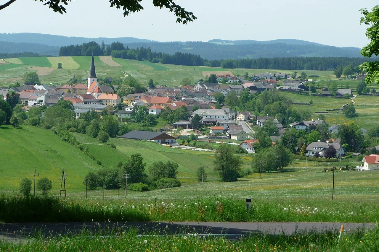 Photo of Schenkenfelden