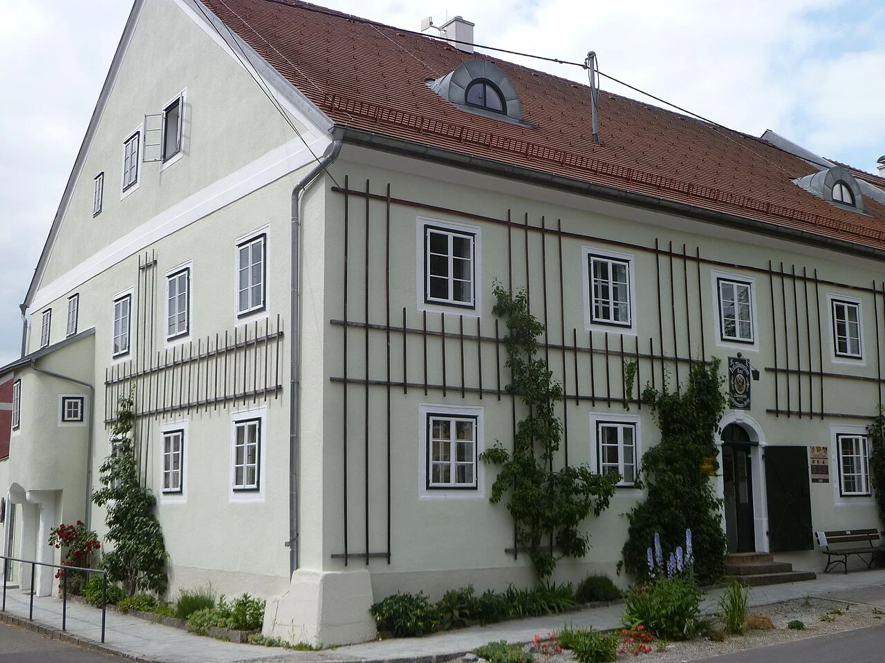 Photo of Schenkenfelden