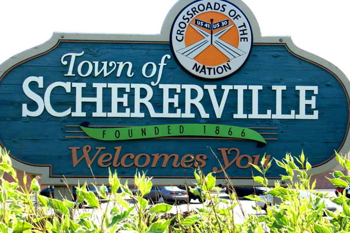 Photo of Schererville