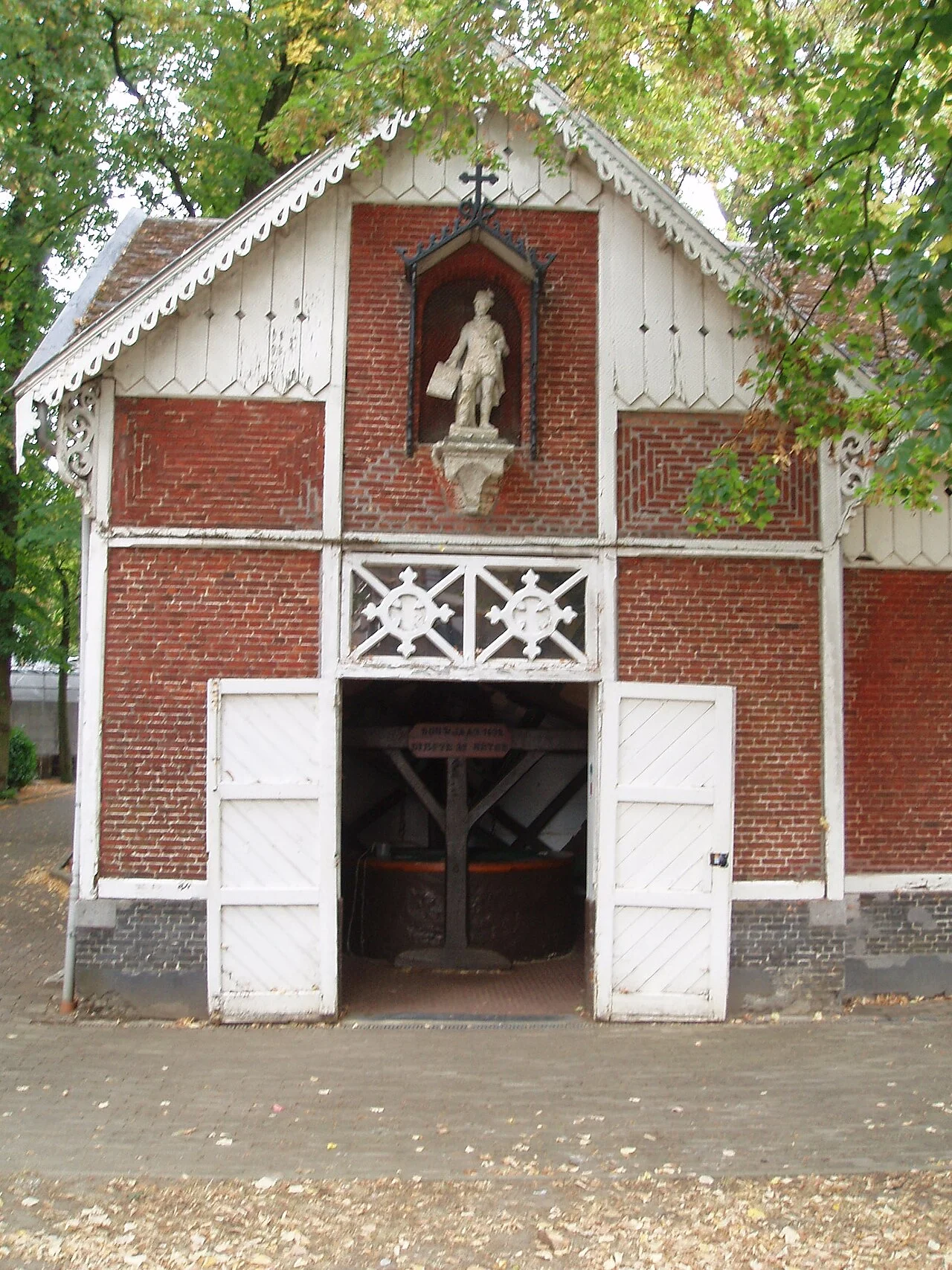 Photo of Scherpenheuvel