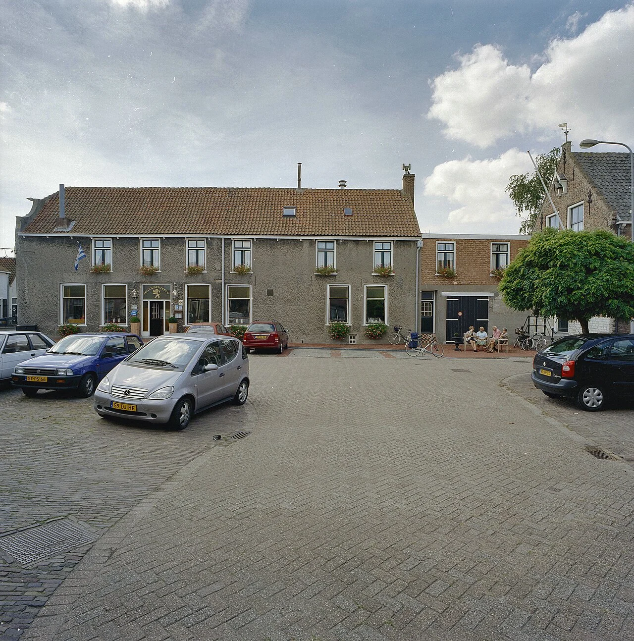 Photo of Scherpenisse