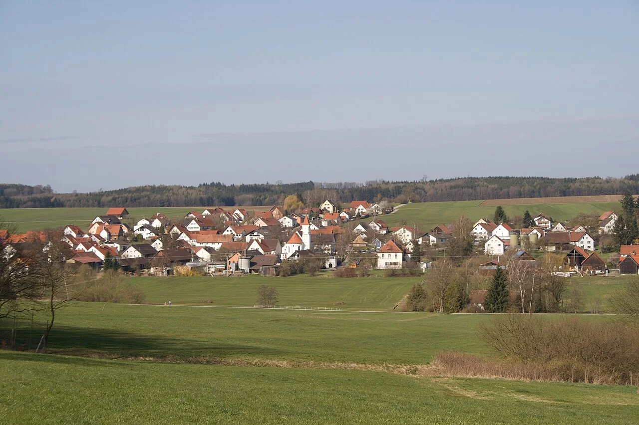 Photo of Scherstetten