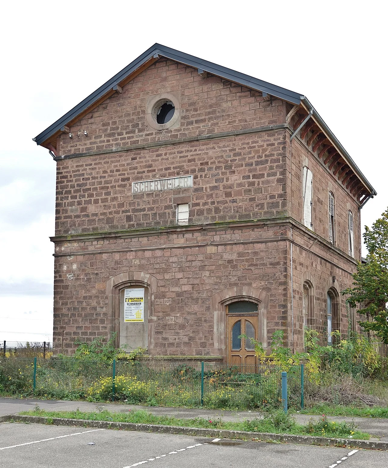 Photo of Scherwiller