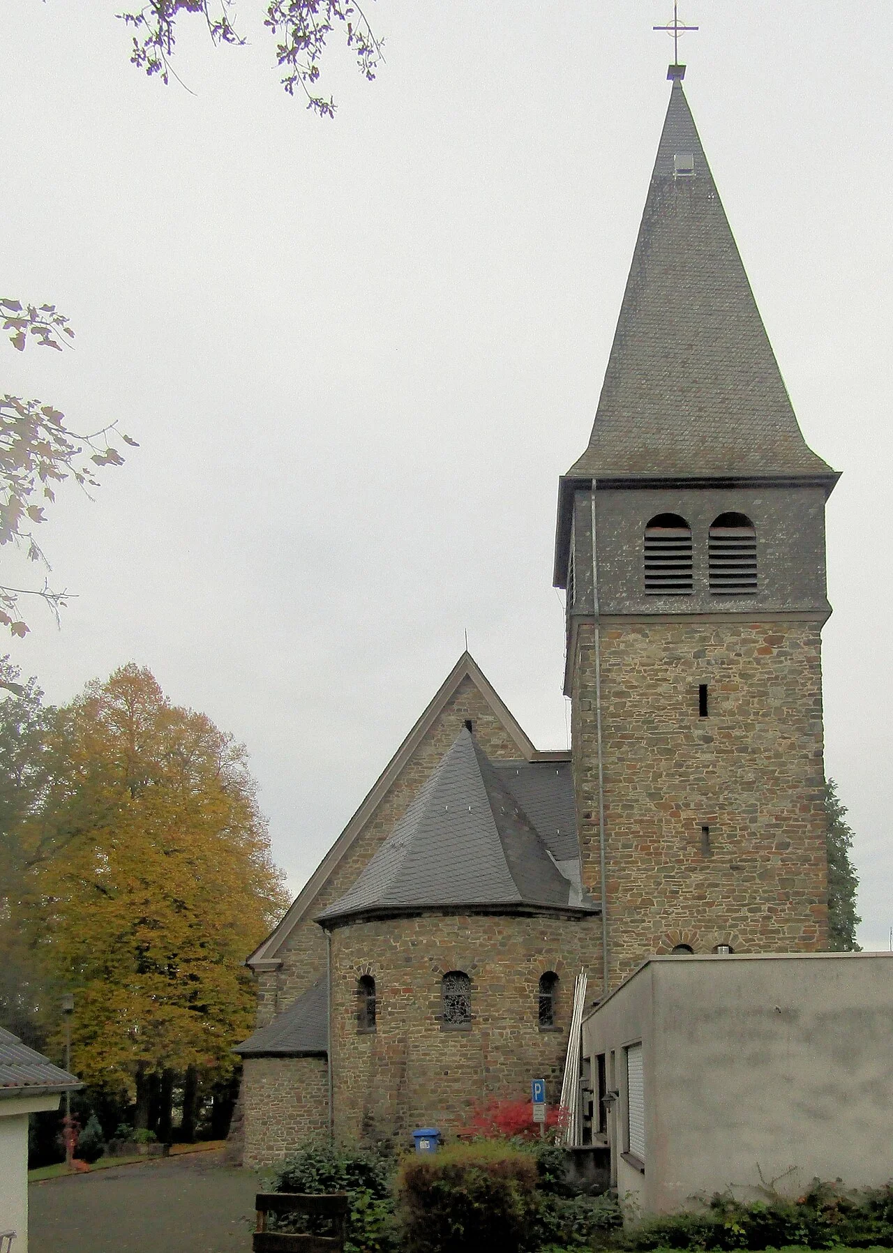 Photo of Scheuerfeld