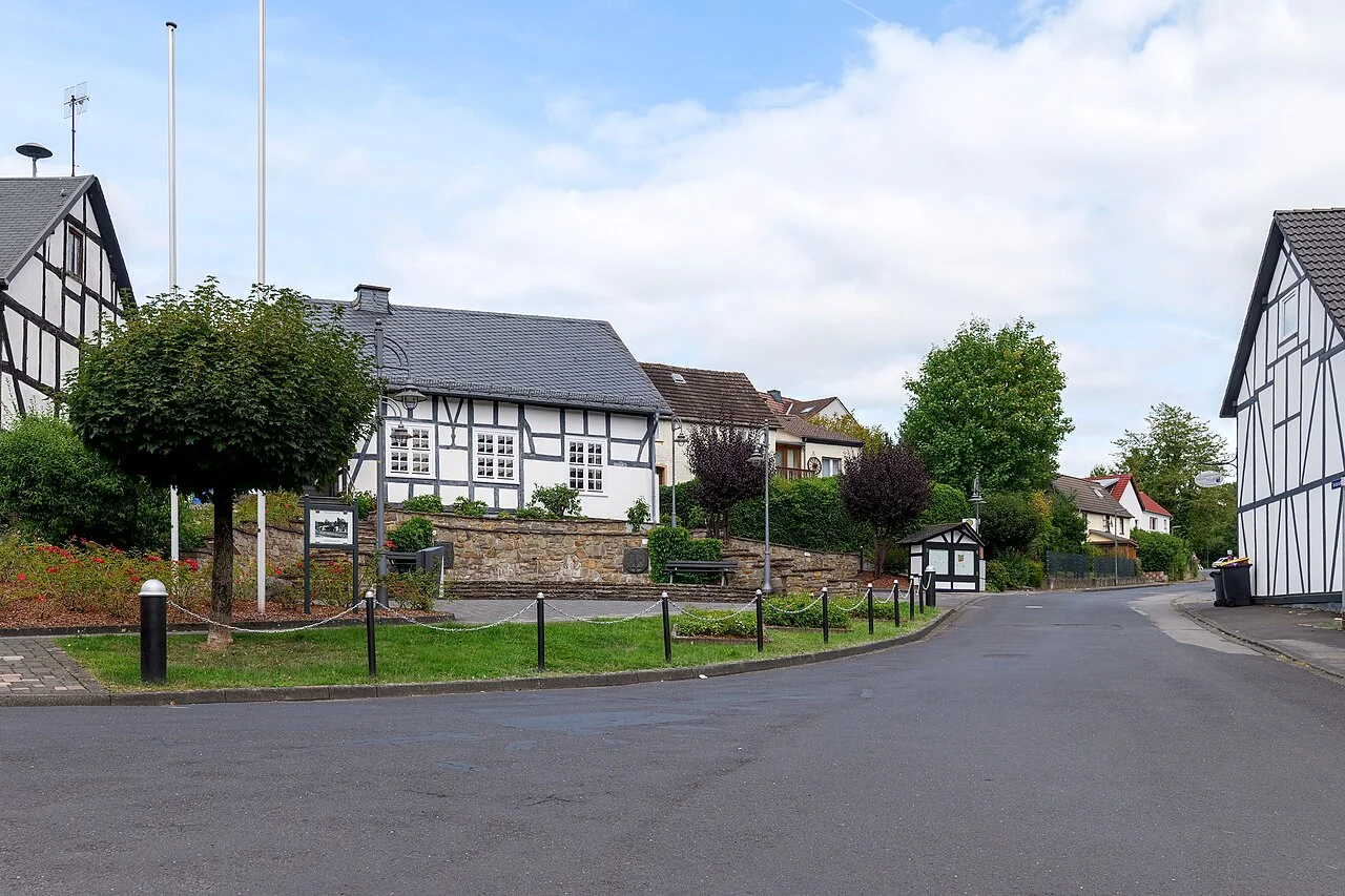 Photo of Scheuerfeld