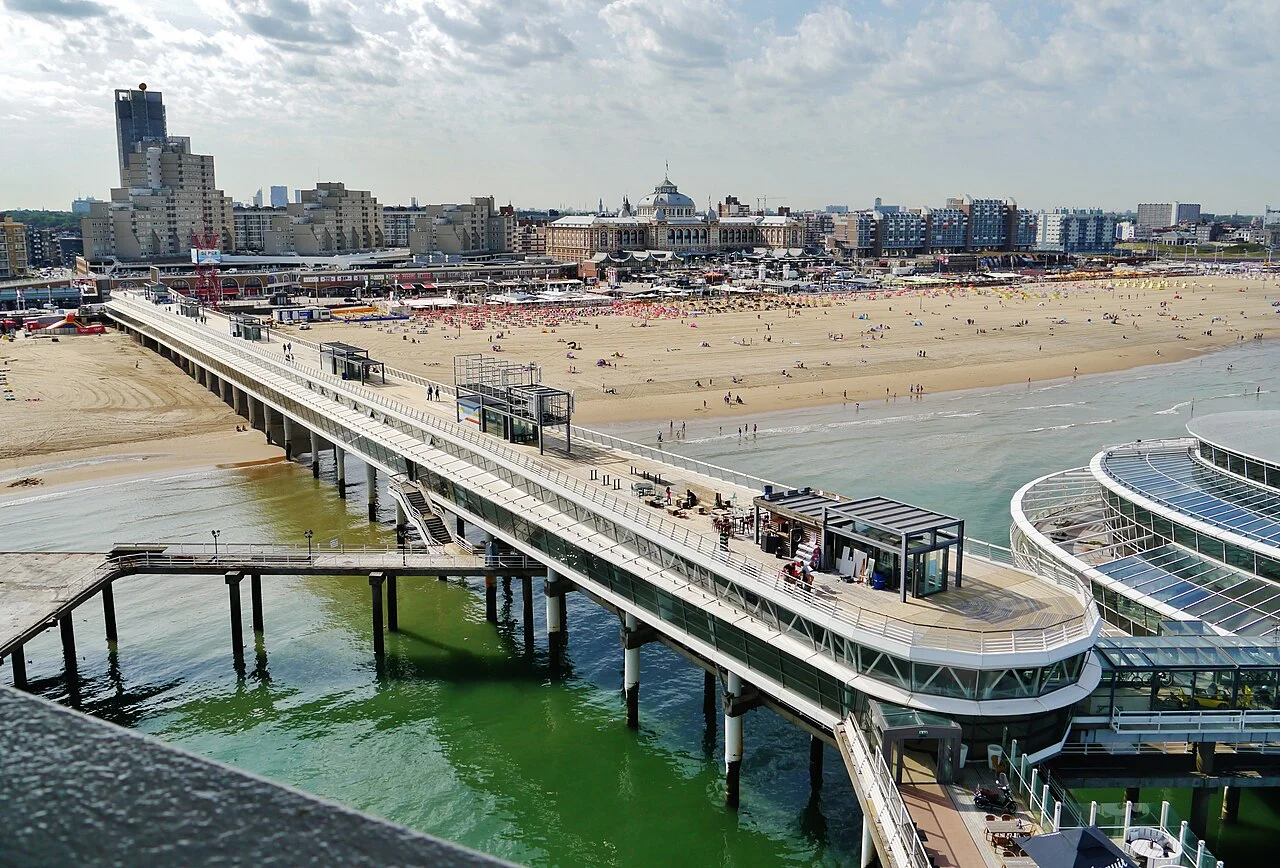 Photo of Scheveningen