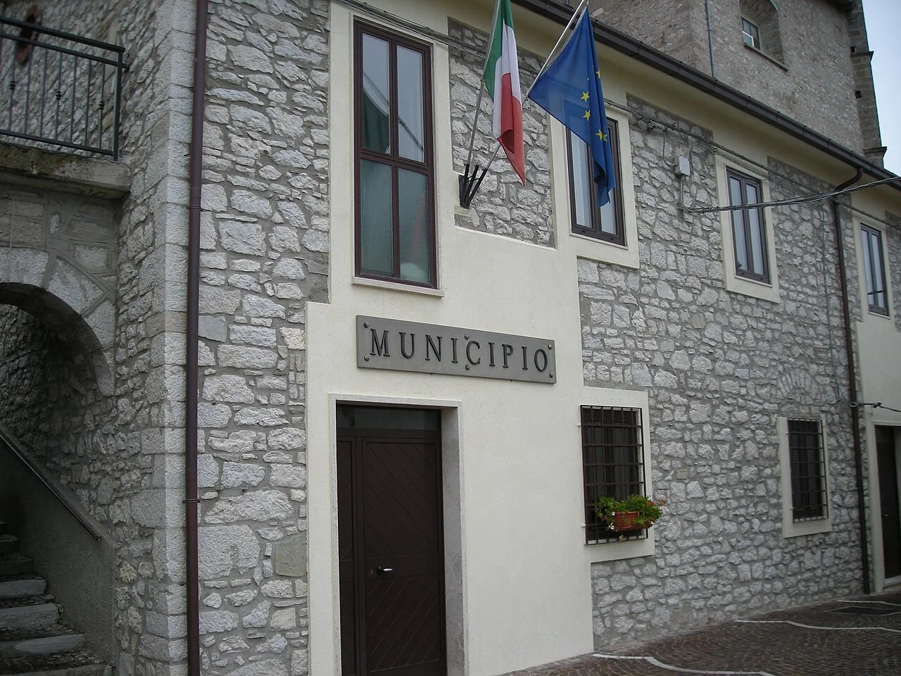 Photo of Schiavi di Abruzzo