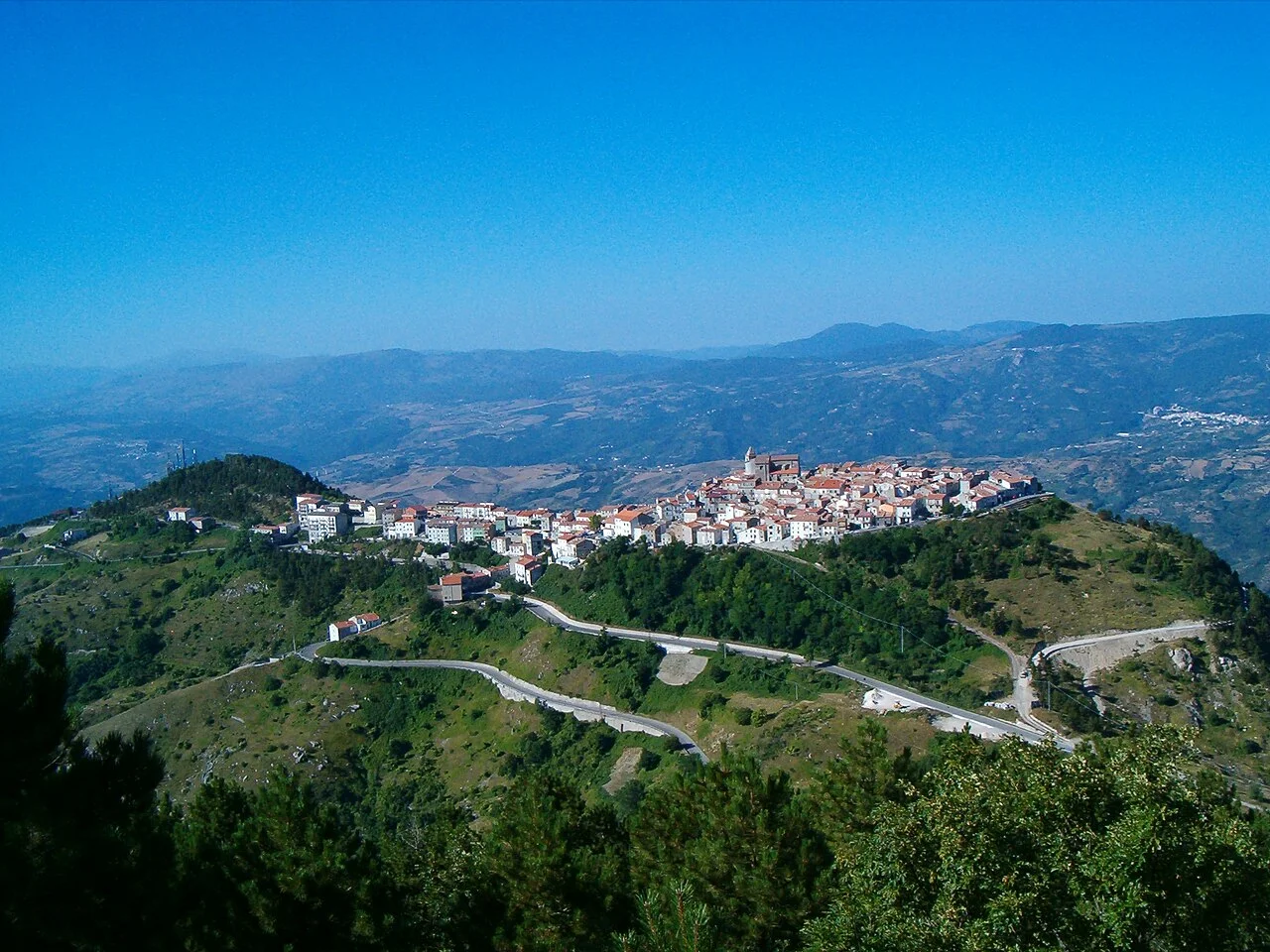 Photo of Schiavi di Abruzzo