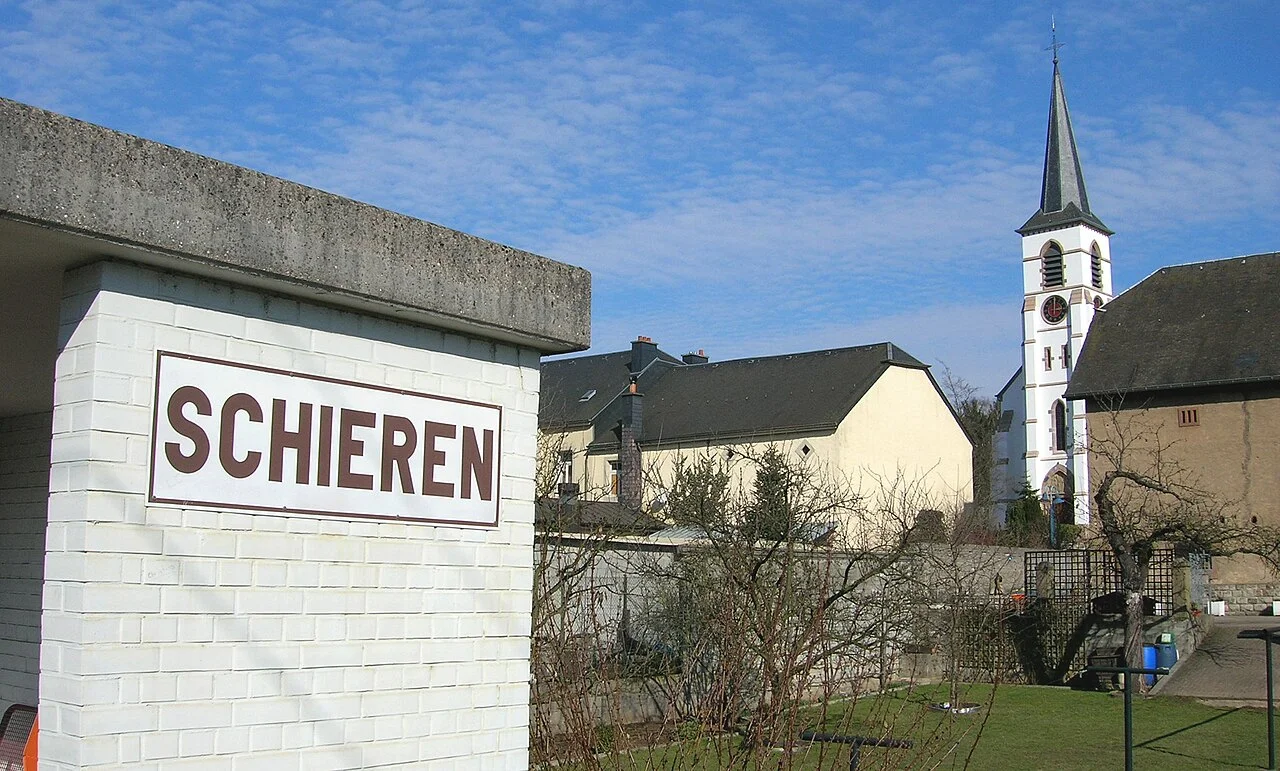 Photo of Schieren