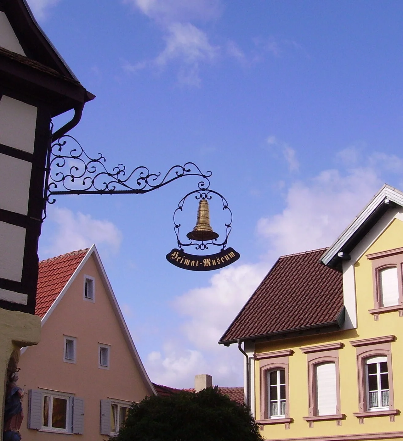 Photo of Schifferstadt