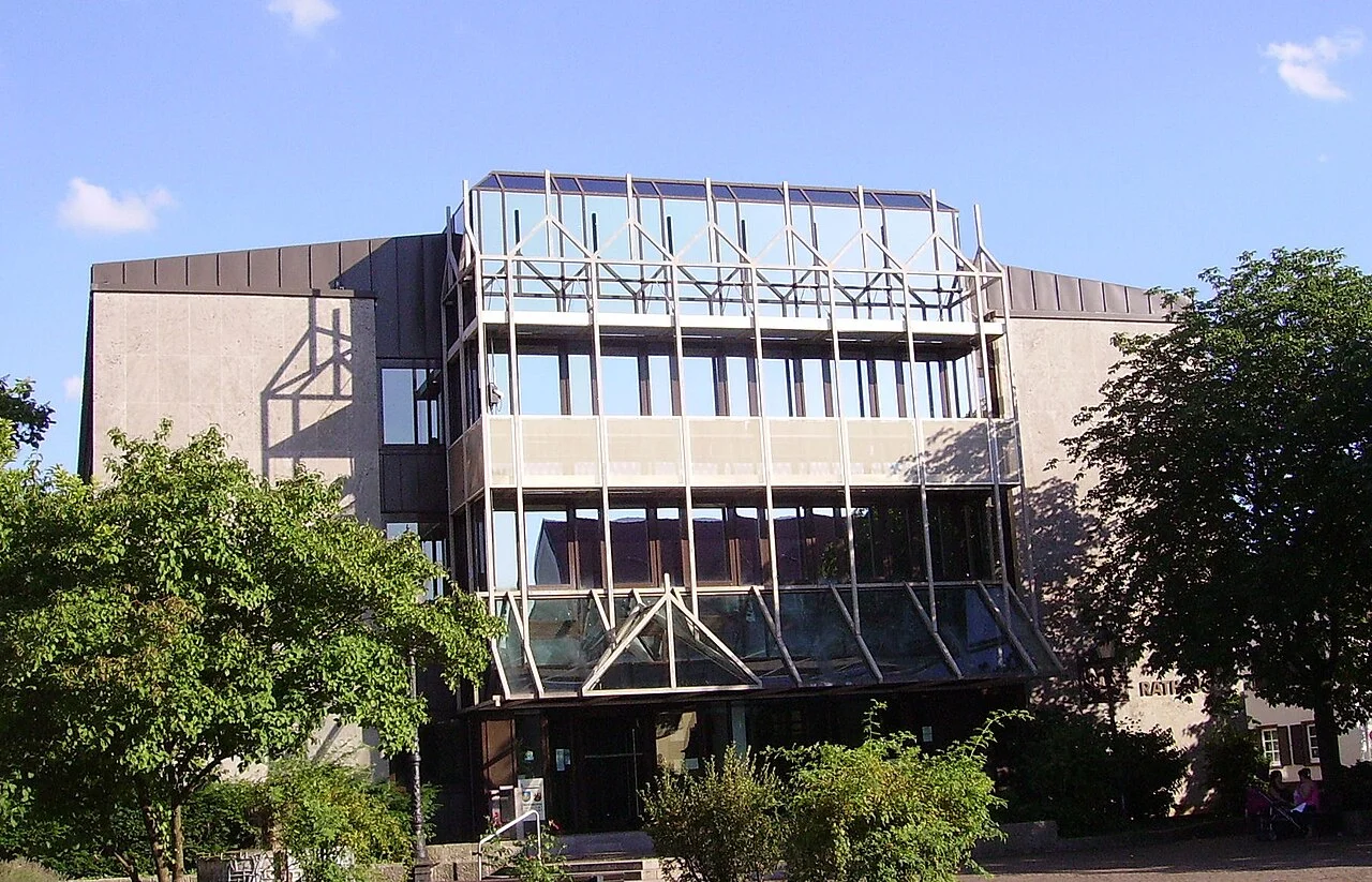 Photo of Schifferstadt