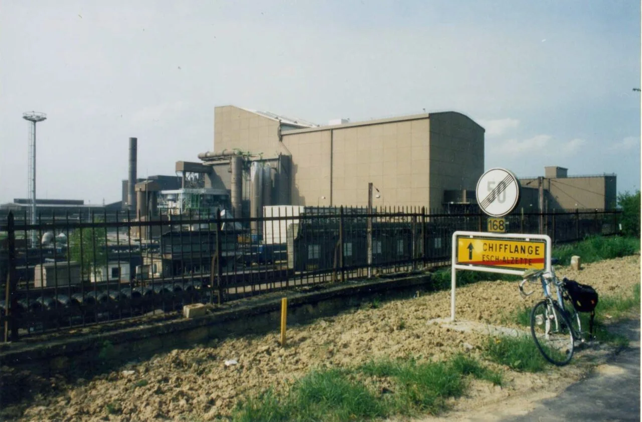 Photo of Schifflange