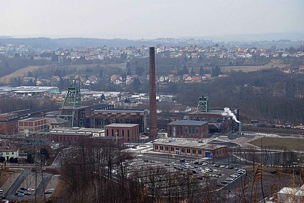 Photo of Schiffweiler