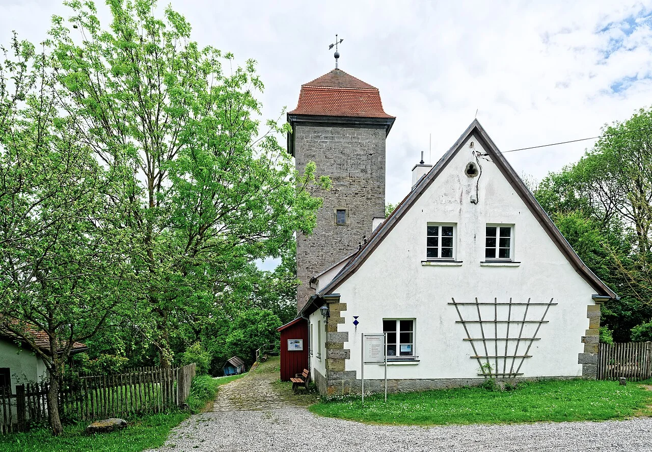 Photo of Schillingsfürst