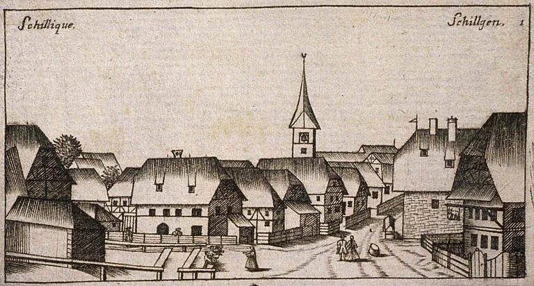 Photo of Schiltigheim