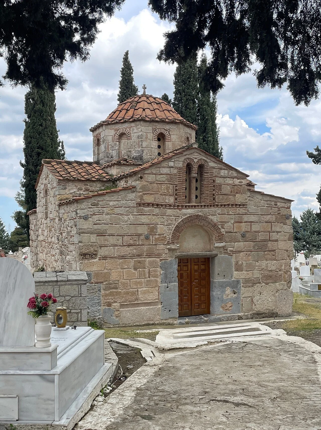 Photo of Schimatári