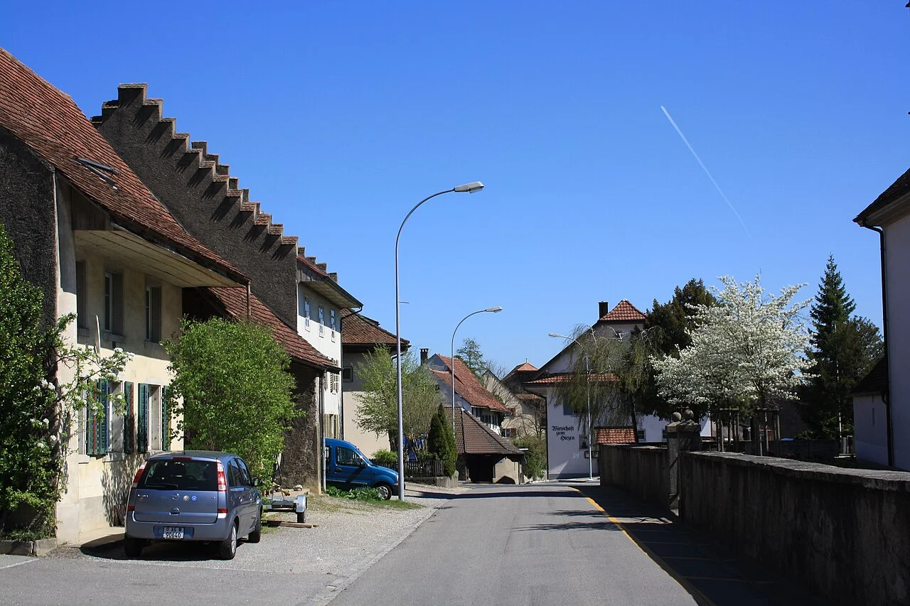 Photo of Schinznach Dorf