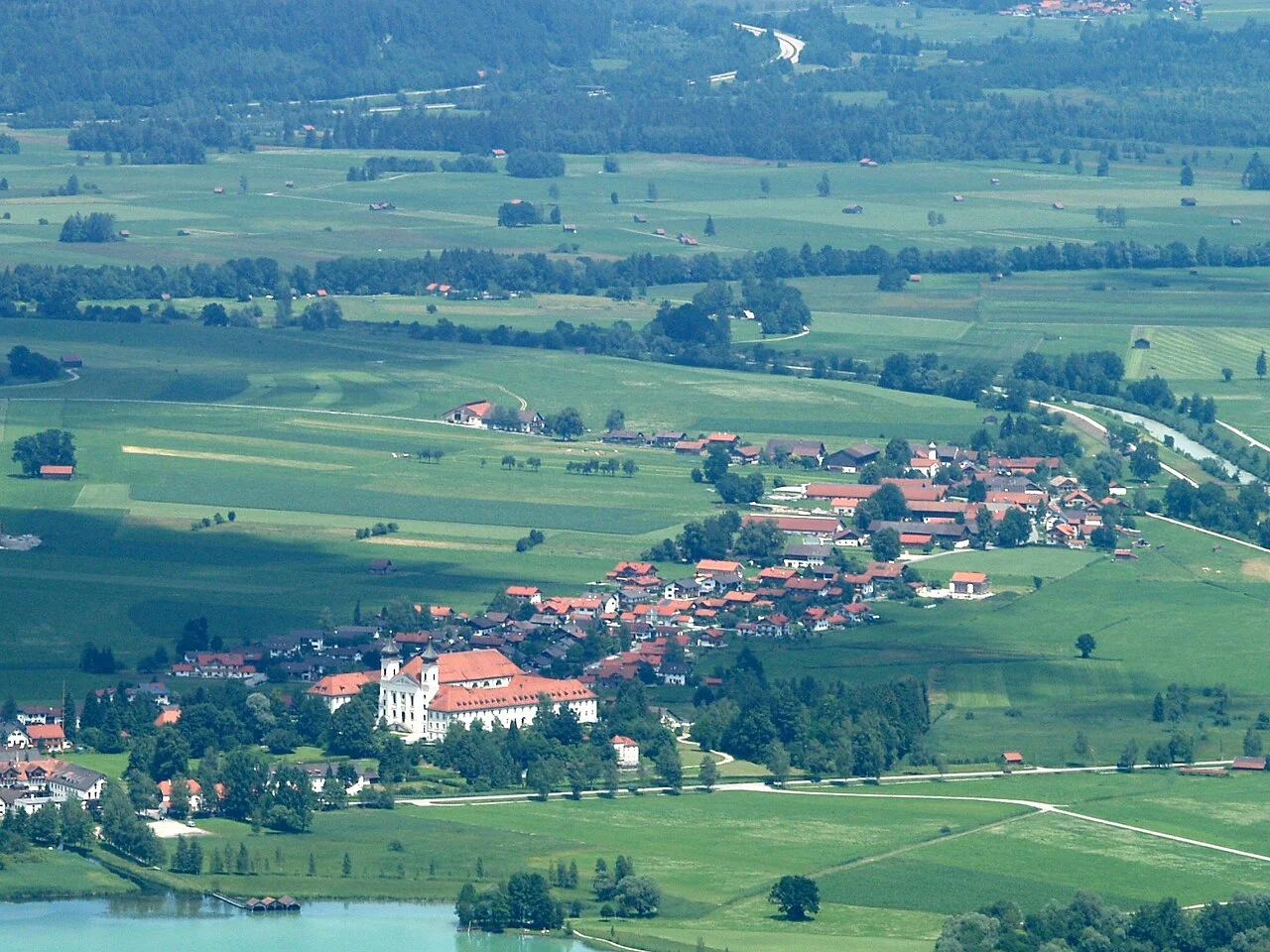 Photo of Schlehdorf