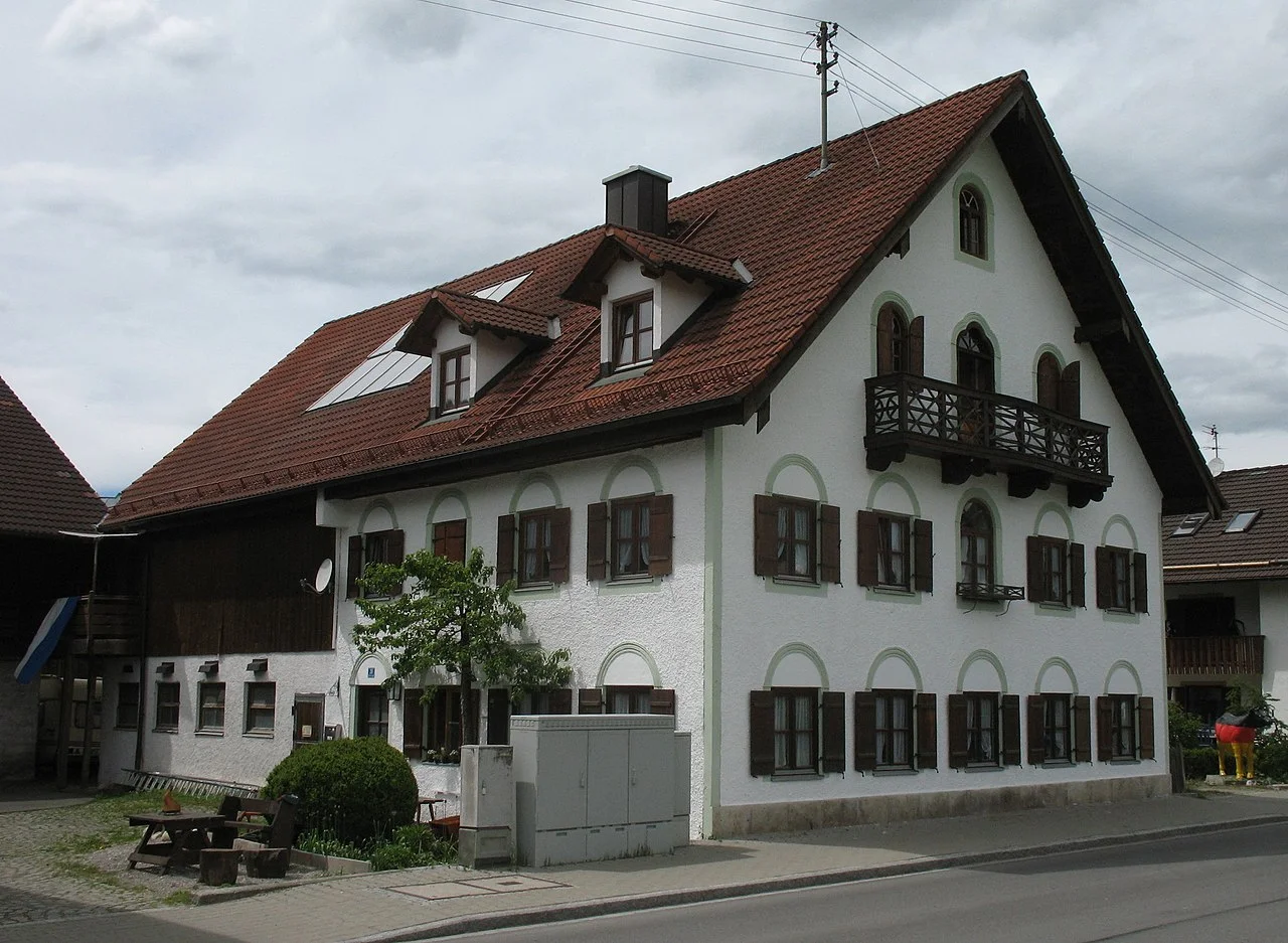 Photo of Schlehdorf
