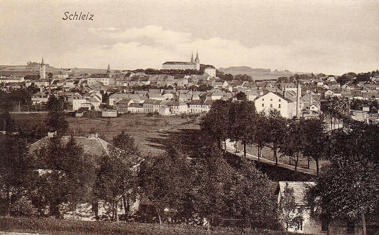Photo of Schleiz