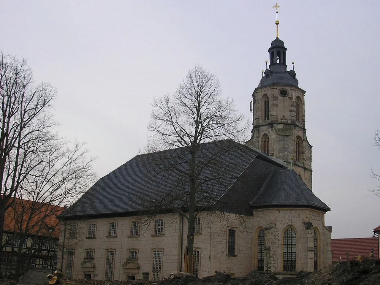 Photo of Schleusingen