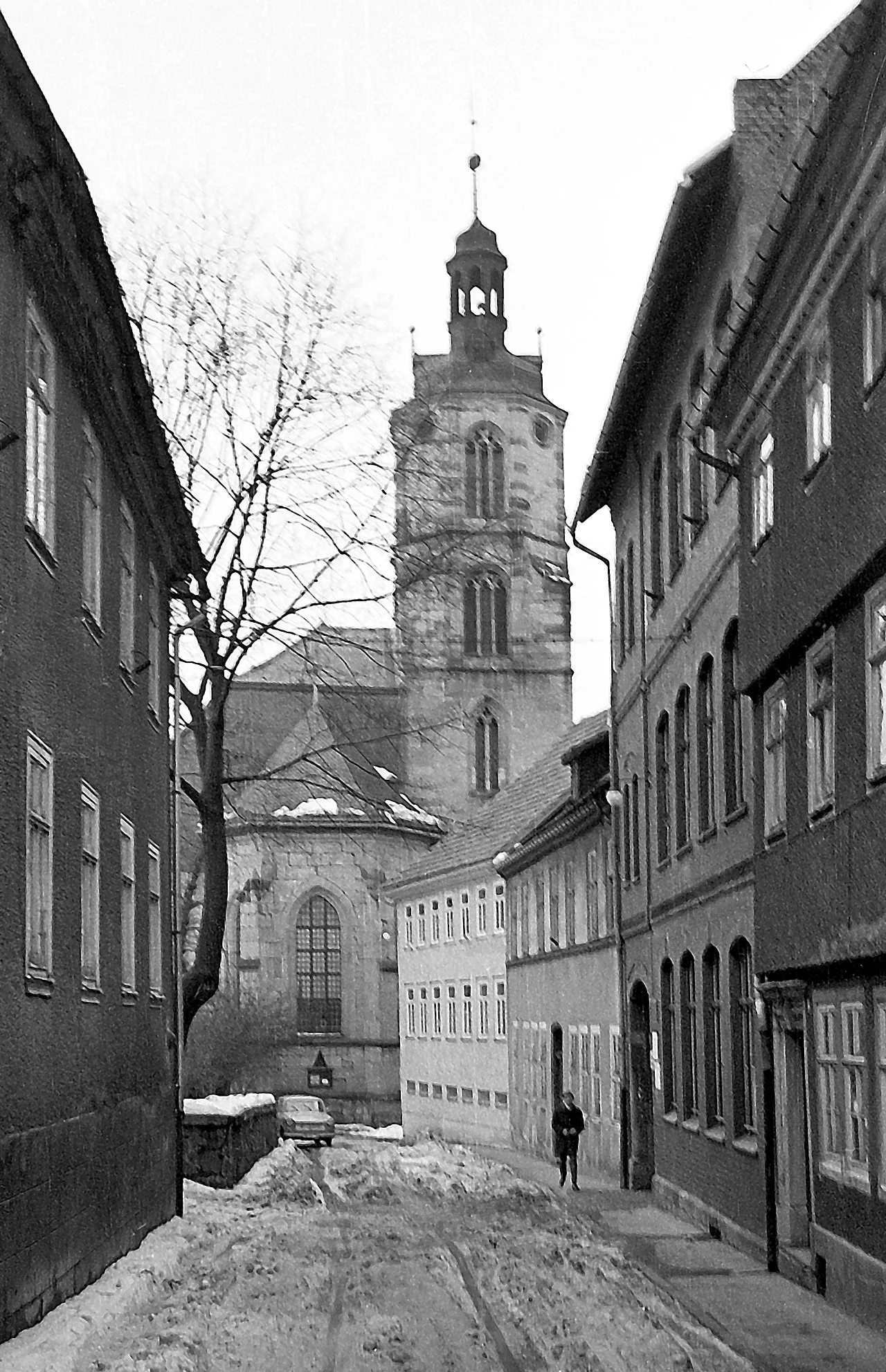 Photo of Schleusingen