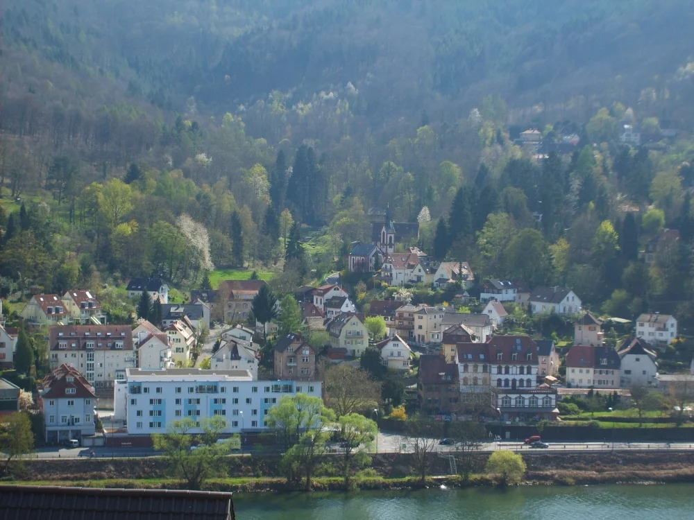 Photo of Schlierbach