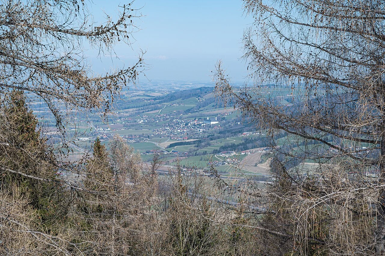 Photo of Schlierbach