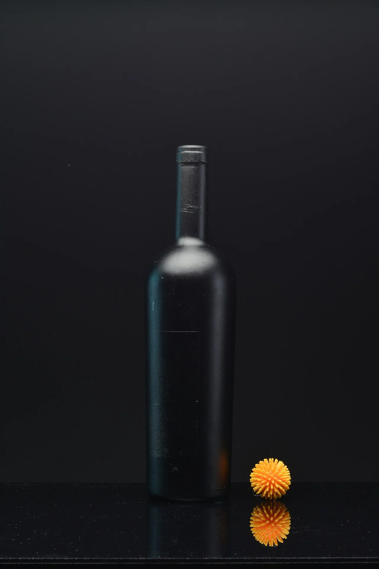 Photo of Schlieren / Kamp