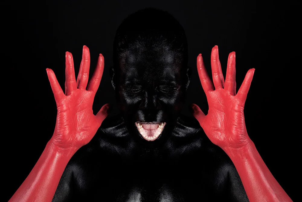 Photo of Schlieren / Kamp