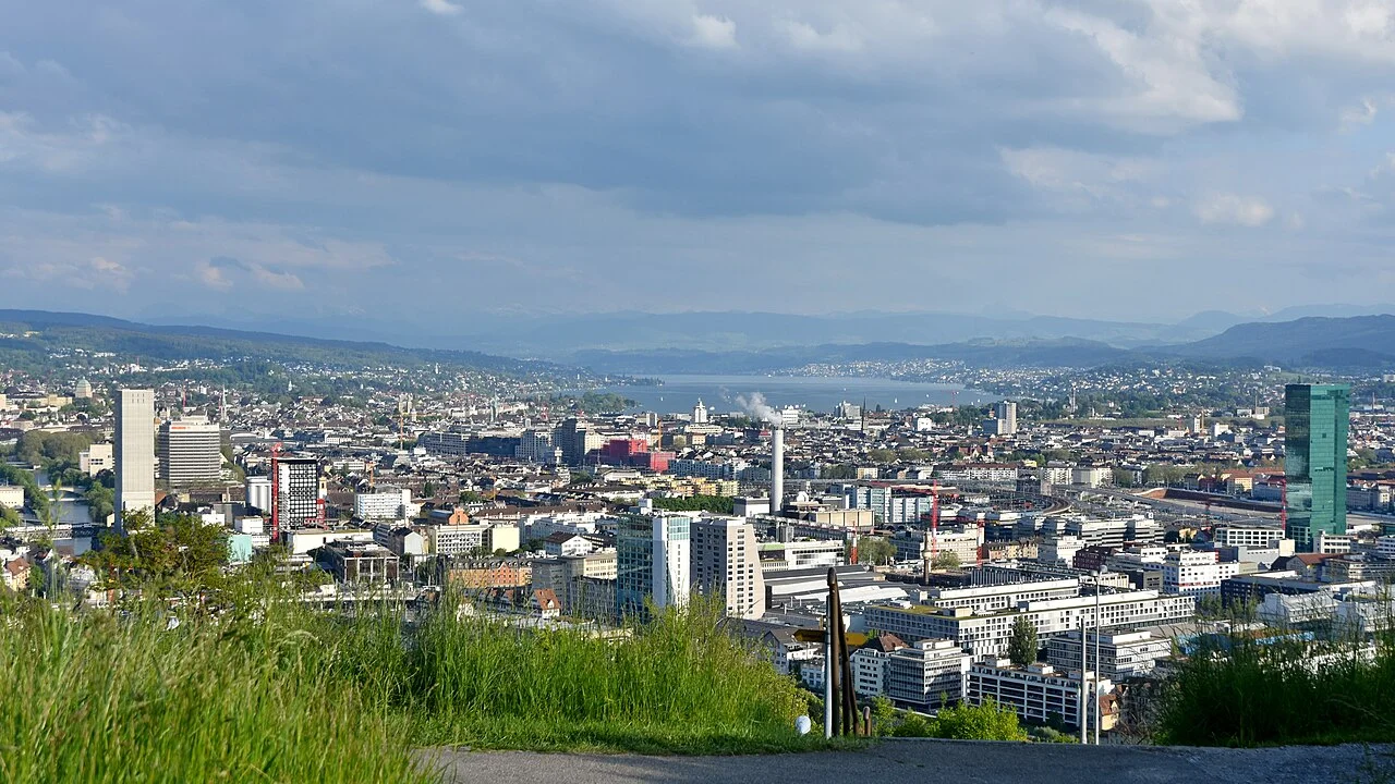 Photo of Schlieren / Spital