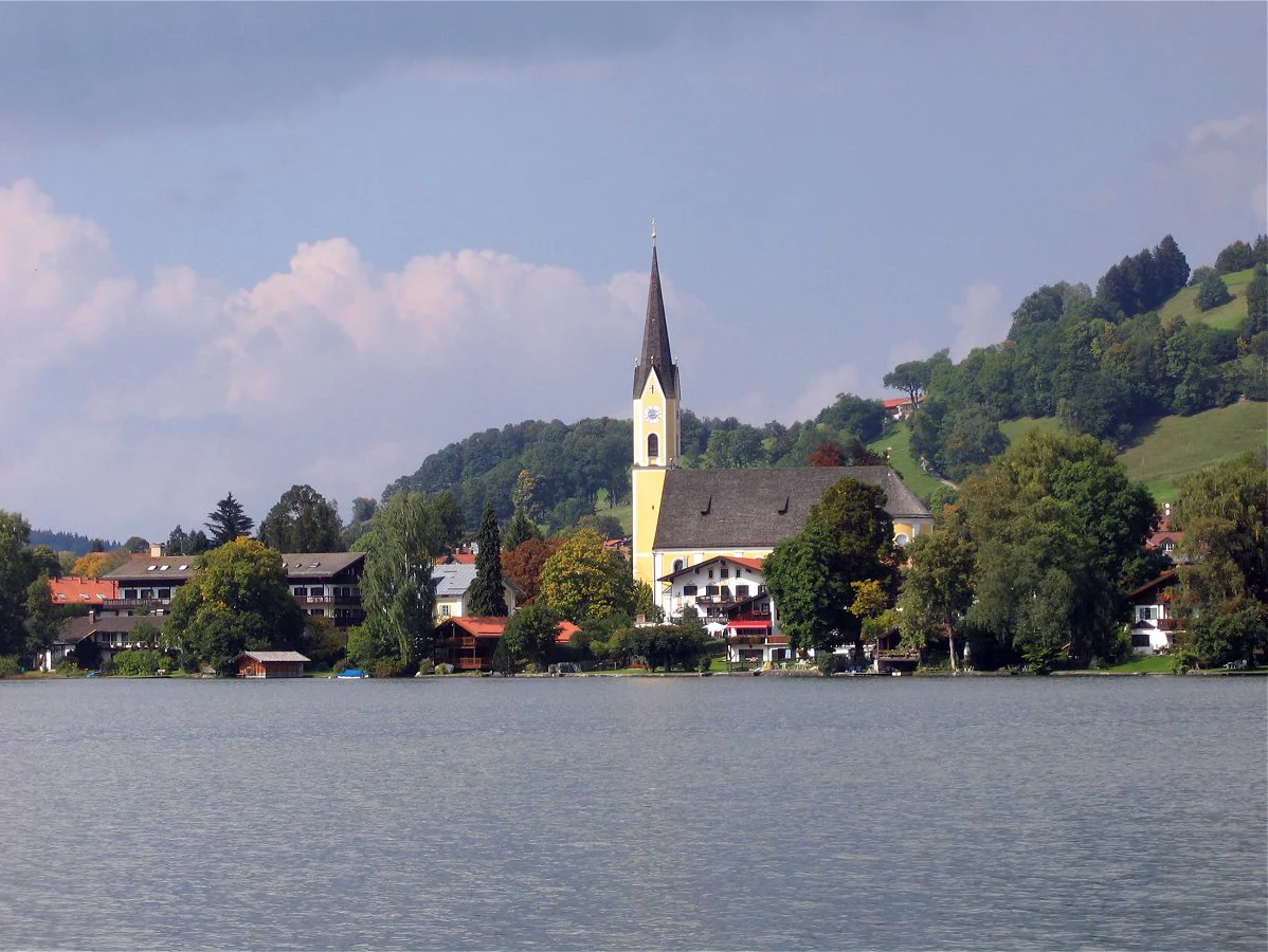 Photo of Schliersee
