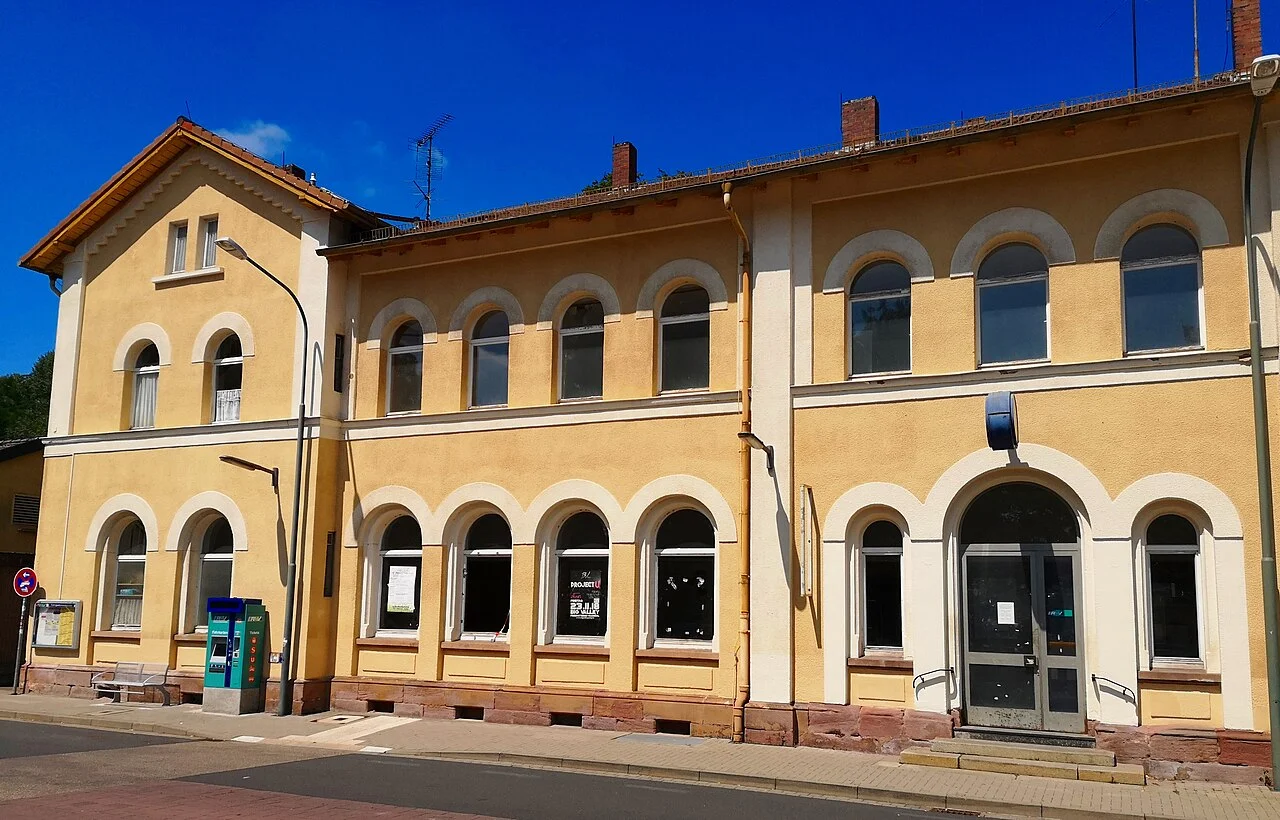 Photo of Schlüchtern