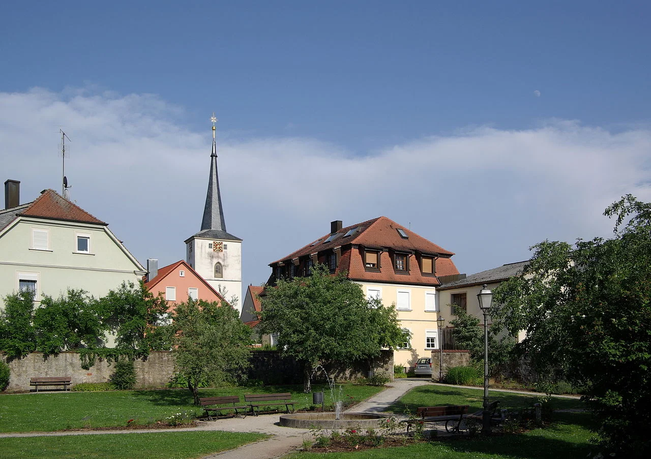 Photo of Schlüsselfeld