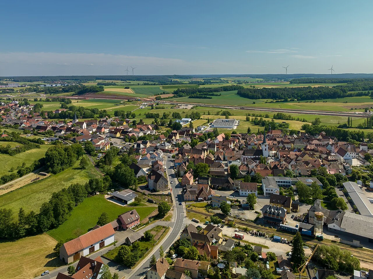 Photo of Schlüsselfeld