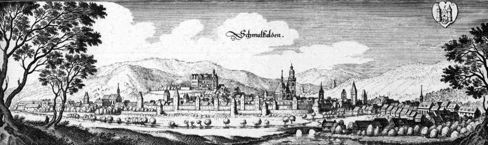 Photo of Schmalkalden