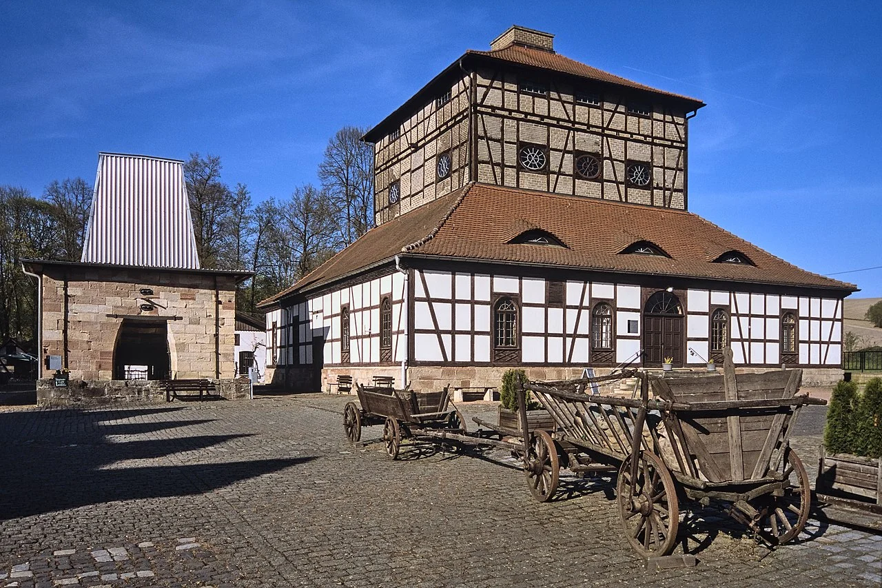 Photo of Schmalkalden