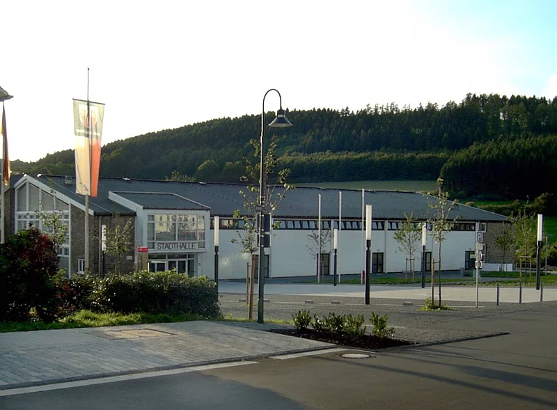 Photo of Schmallenberg