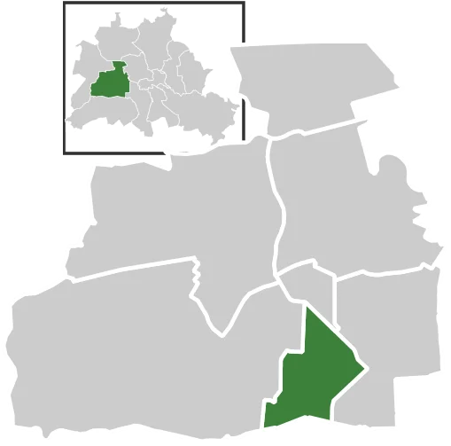 Photo of Schmargendorf