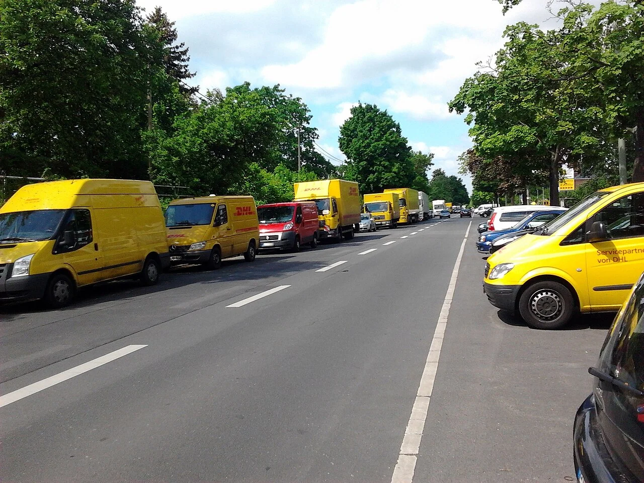 Photo of Schmargendorf