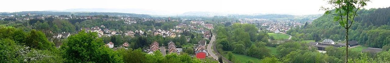 Photo of Schmelz