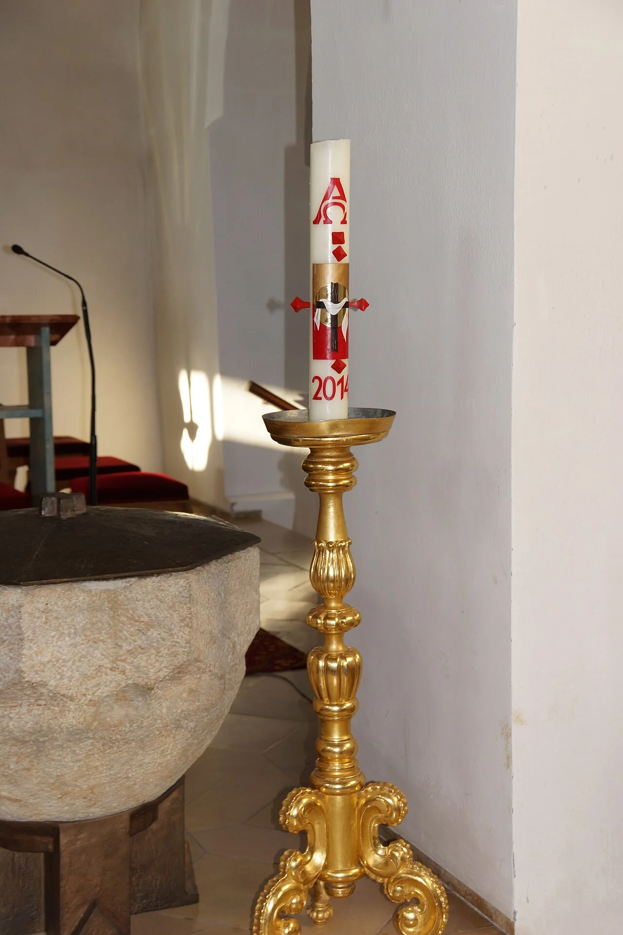 Photo of Schmidgaden