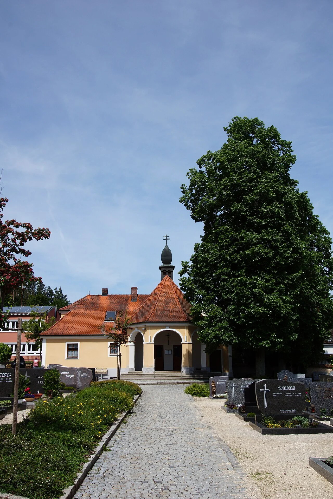 Photo of Schmidmühlen
