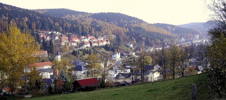 Photo of Schmiedeberg