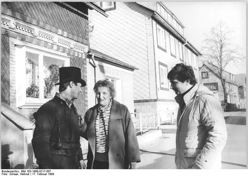 Photo of Schmiedefeld am Rennsteig